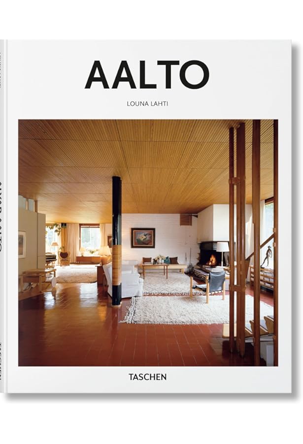 ALVAR AALTO 2冊セット ALVAR AALTO 2冊セット ALVAR AALTO 2冊セット ALVAR AALTO 2冊セット